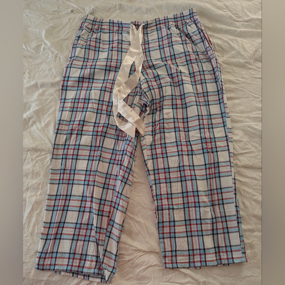 Simple Pleasures PJ Pants